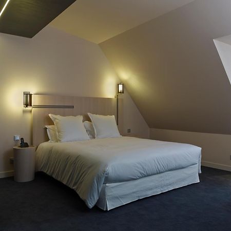 Hotel De Nell Paris Eksteriør billede