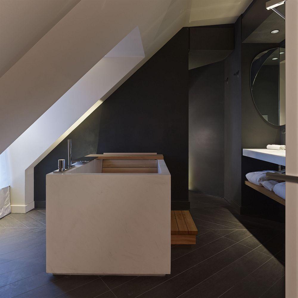Hotel De Nell Paris Eksteriør billede