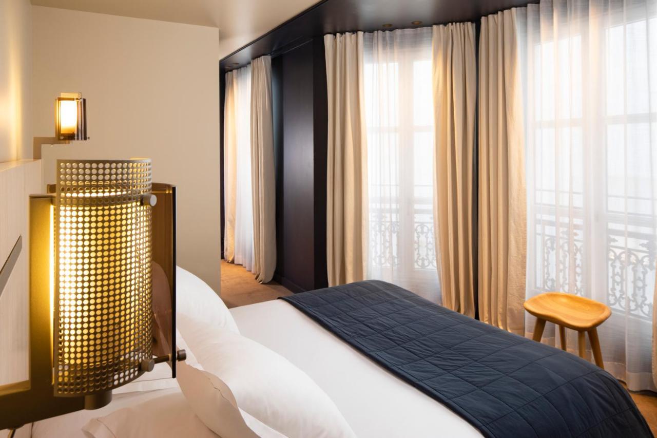 Hotel De Nell Paris Eksteriør billede