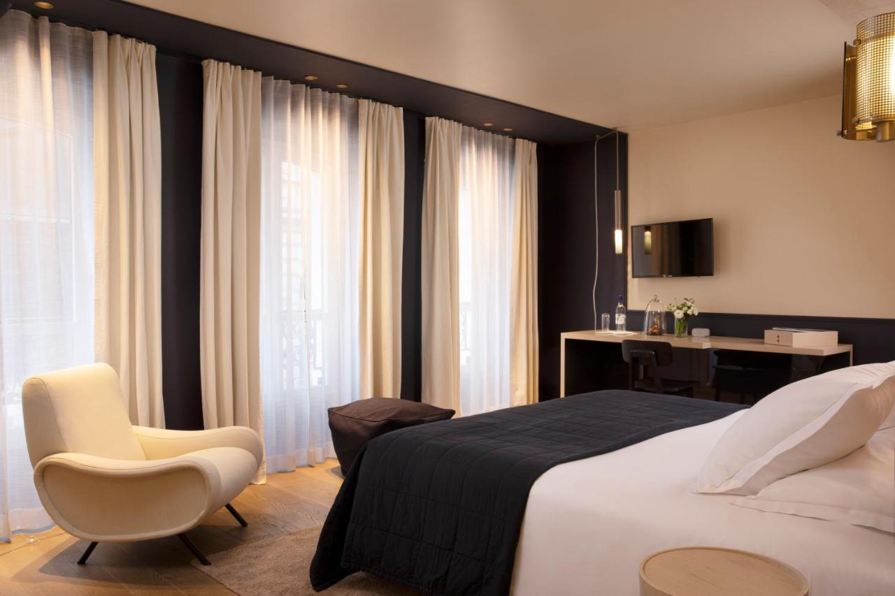 Hotel De Nell Paris Eksteriør billede